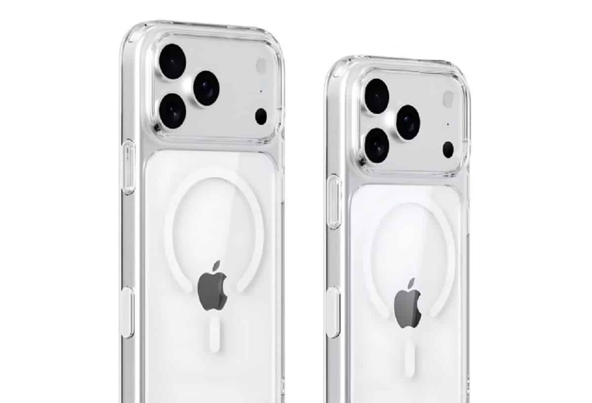 iPhone 17 Air: Apple prepara modelo mais fino já lançado
