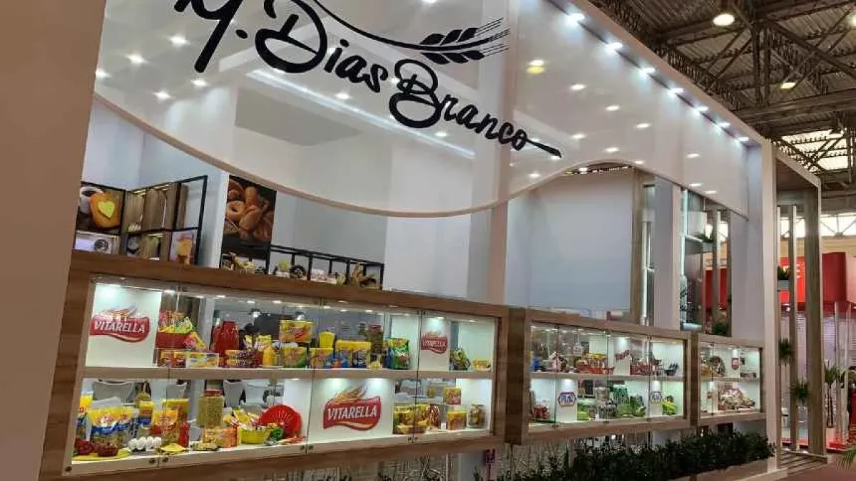 M. Dias Branco compra Grespan e entra em pães congelados