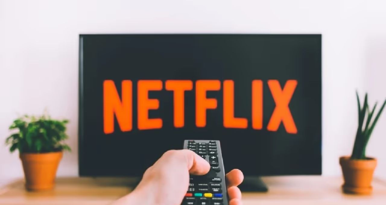 Netflix prevê lucro fraco e co-CEO admite melhora