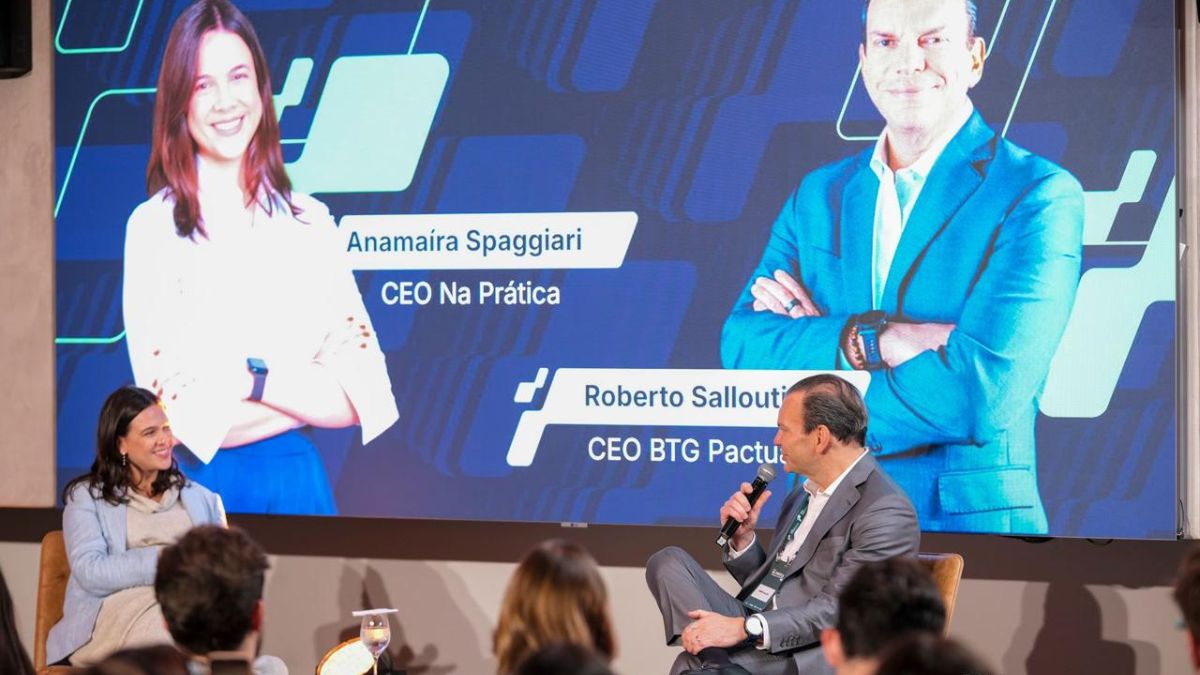 CEO do BTG alerta: sem reformas, Brasil sofrerá
