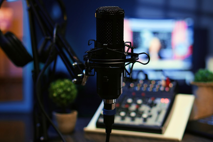 BP lança podcast para ampliar acesso à saúde