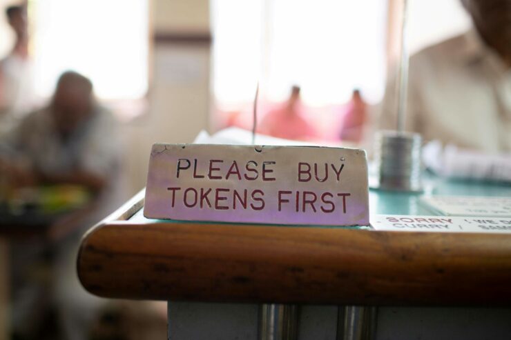 Tokenização de crédito: captação sem depender de bancos